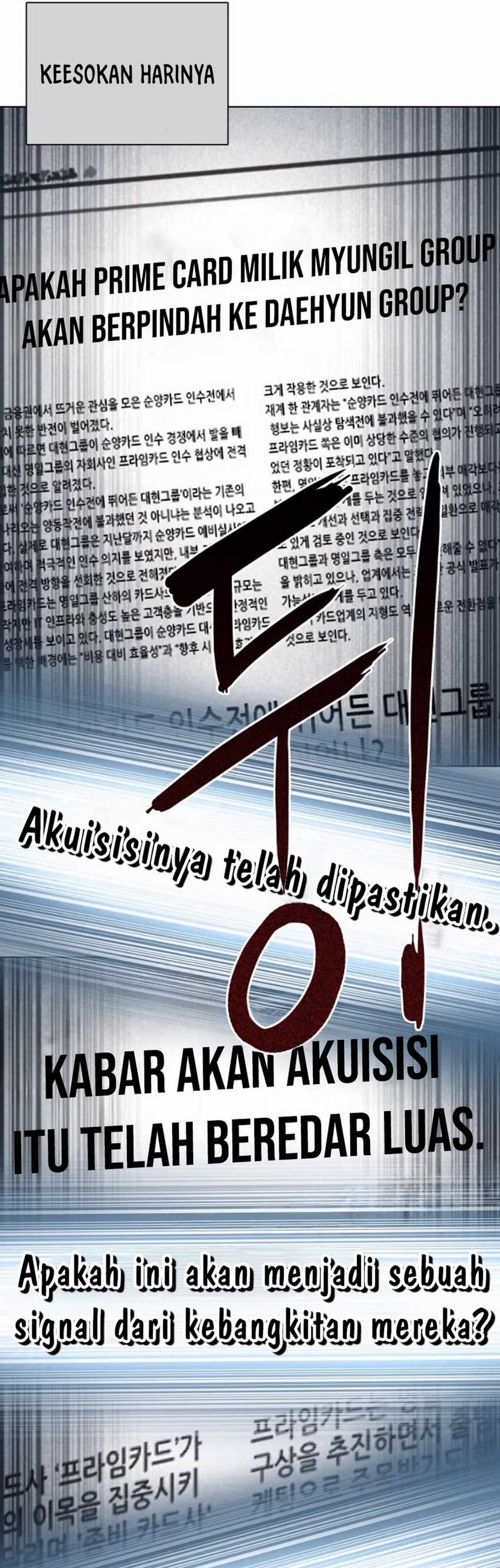 The Youngest Son Of A Rich Family Chapter 153 Image 6