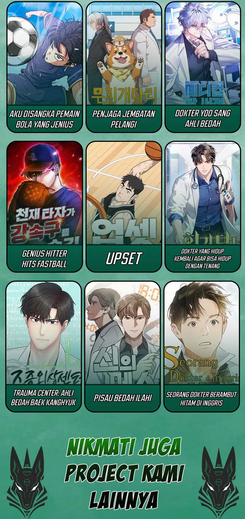 The Youngest Son Of A Rich Family Chapter 153 Image 53