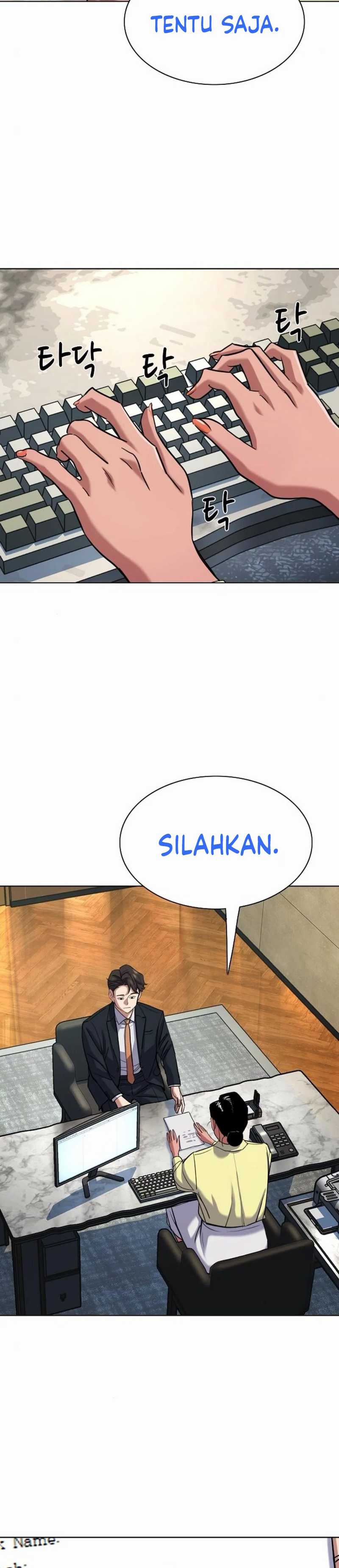 The Youngest Son Of A Rich Family Chapter 155 Image 11