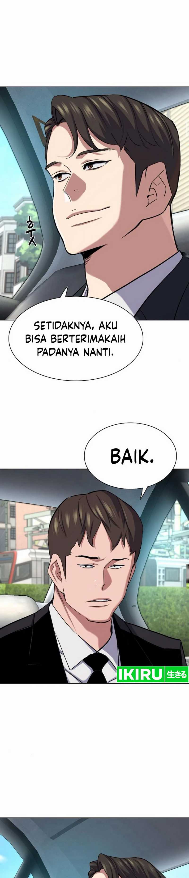 The Youngest Son Of A Rich Family Chapter 155 Image 27