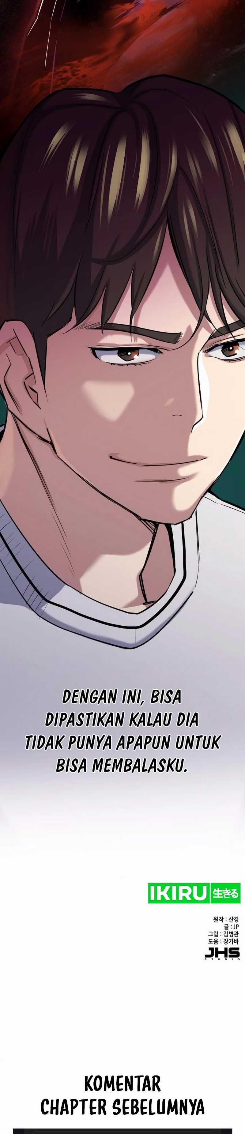 The Youngest Son Of A Rich Family Chapter 155 Image 48