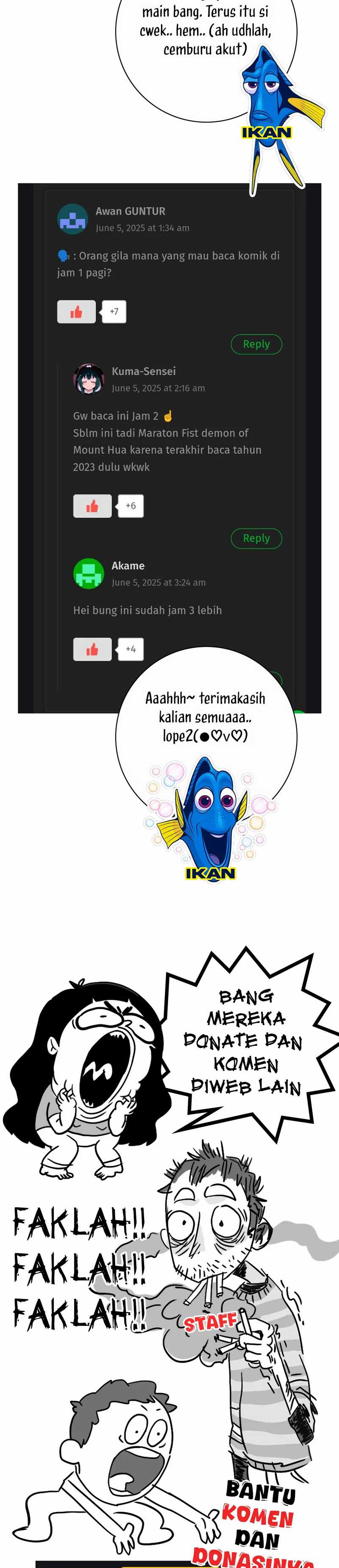 The Youngest Son Of A Rich Family Chapter 155 Image 50