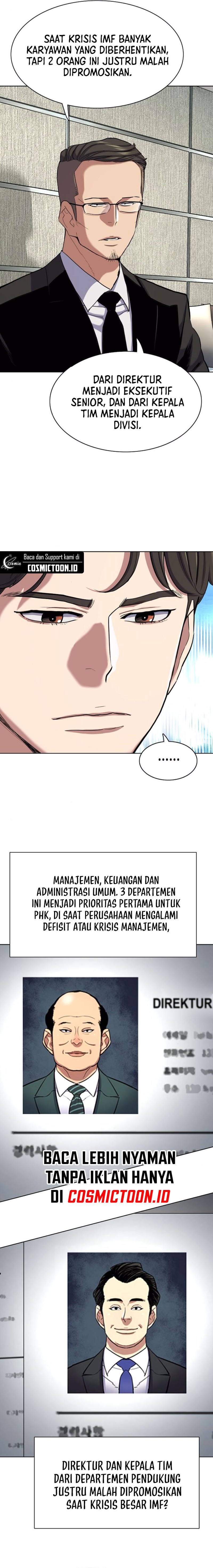 The Youngest Son Of A Rich Family Chapter 156 Image 1