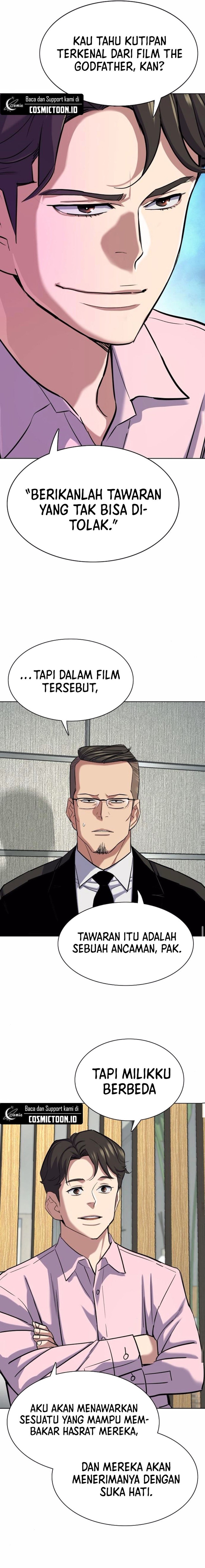 The Youngest Son Of A Rich Family Chapter 156 Image 12