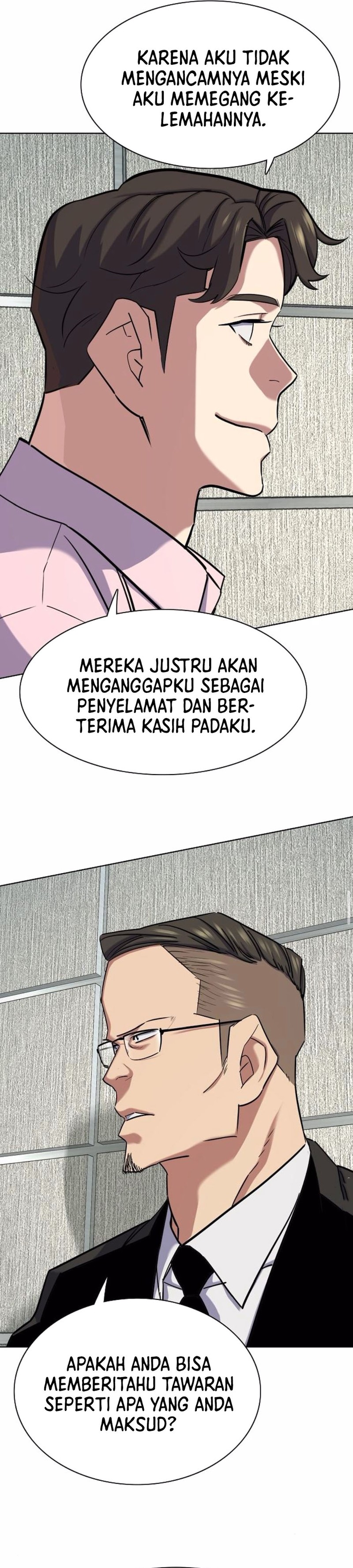 The Youngest Son Of A Rich Family Chapter 156 Image 13