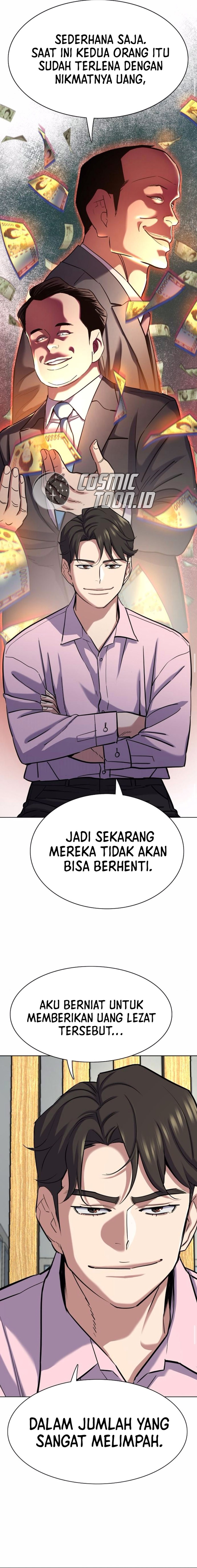 The Youngest Son Of A Rich Family Chapter 156 Image 14