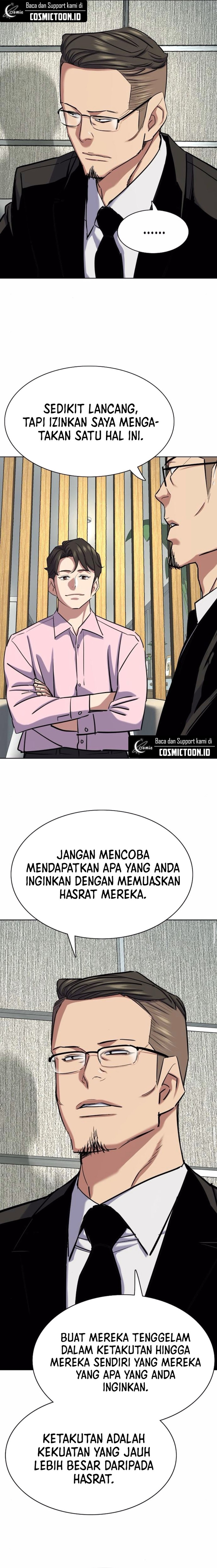 The Youngest Son Of A Rich Family Chapter 156 Image 15