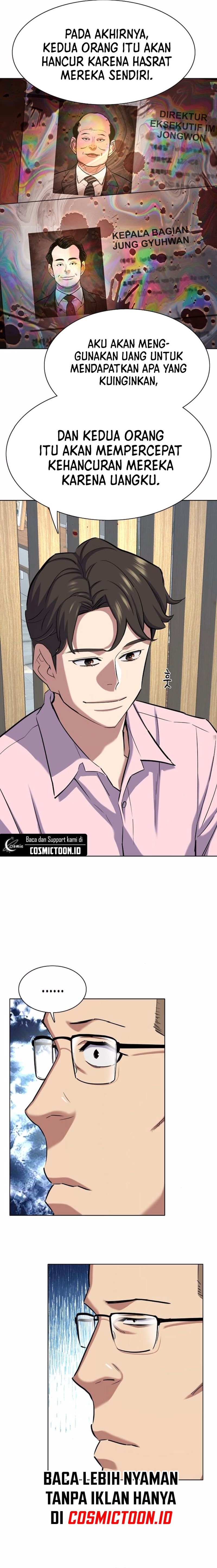 The Youngest Son Of A Rich Family Chapter 156 Image 17