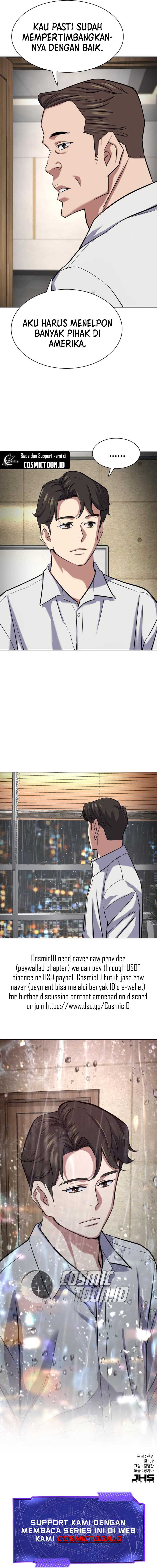 The Youngest Son Of A Rich Family Chapter 160 Image 13