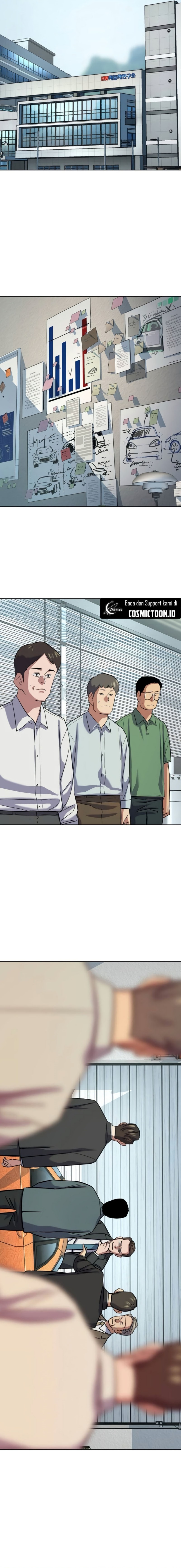 The Youngest Son Of A Rich Family Chapter 162 Image 6