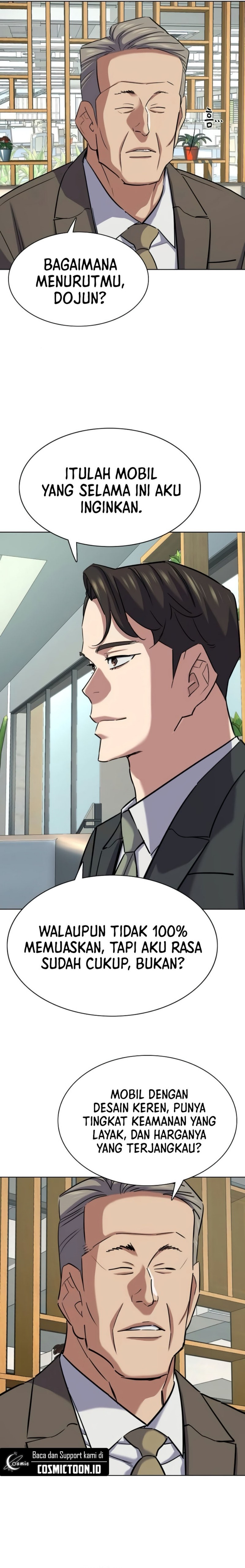 The Youngest Son Of A Rich Family Chapter 162 Image 20