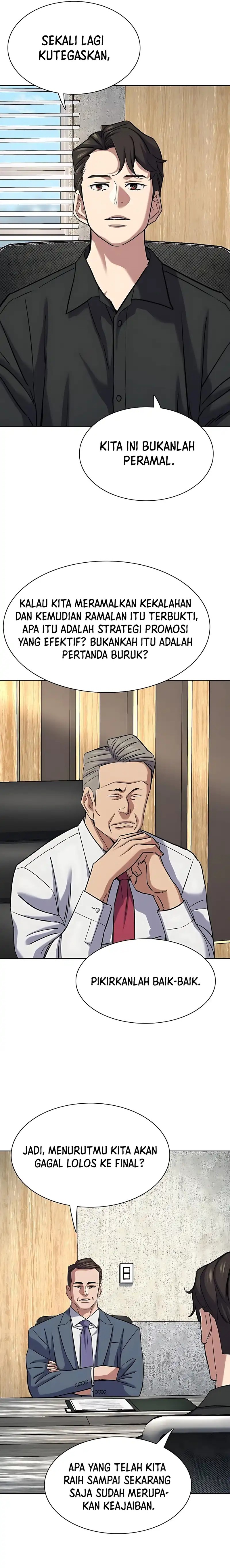 The Youngest Son Of A Rich Family Chapter 165 Image 7