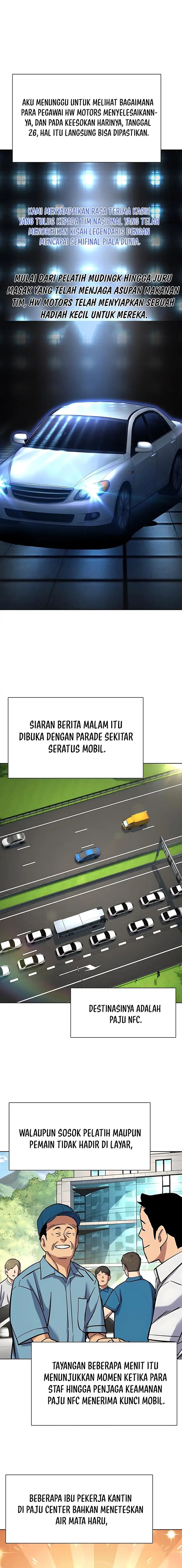 The Youngest Son Of A Rich Family Chapter 165 Image 13