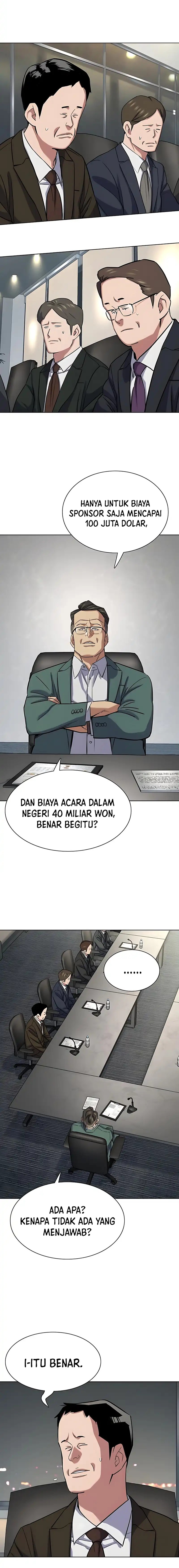 The Youngest Son Of A Rich Family Chapter 165 Image 17