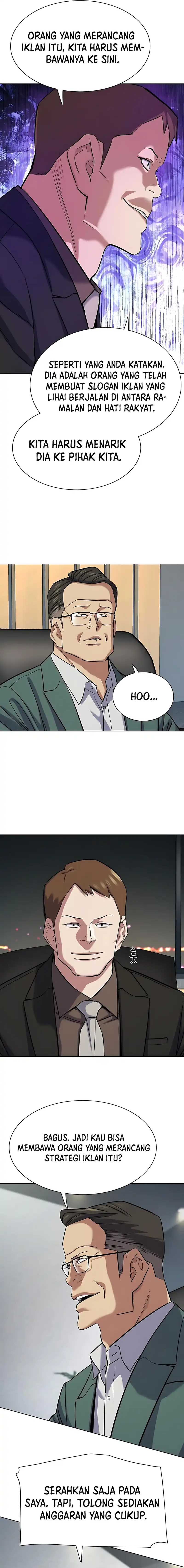 The Youngest Son Of A Rich Family Chapter 165 Image 21