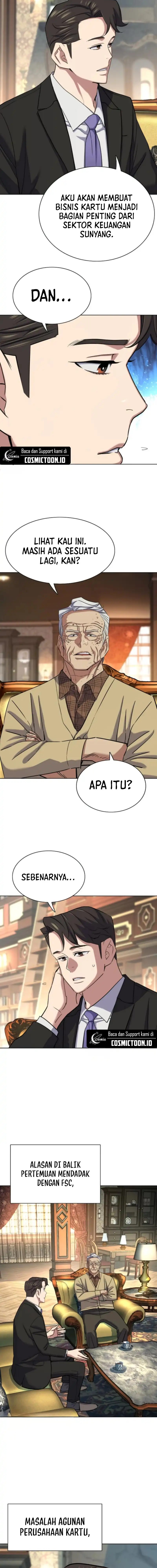 The Youngest Son Of A Rich Family Chapter 174 Image 15