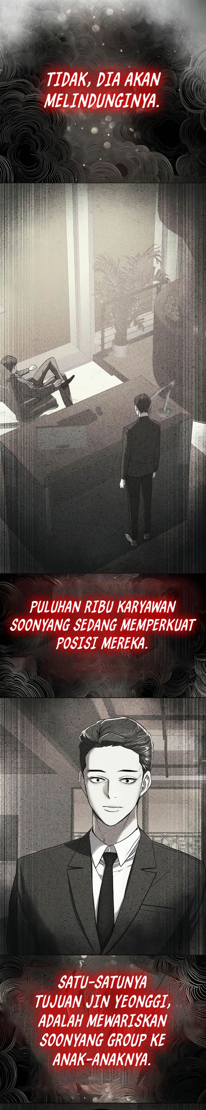 The Youngest Son Of A Rich Family Chapter 175 Image 4