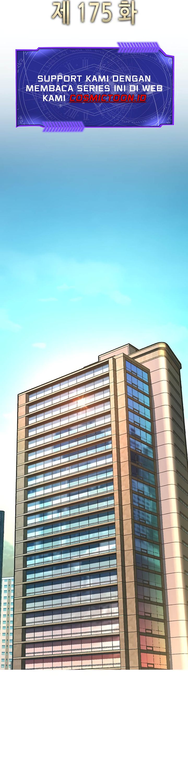 The Youngest Son Of A Rich Family Chapter 175 Image 17