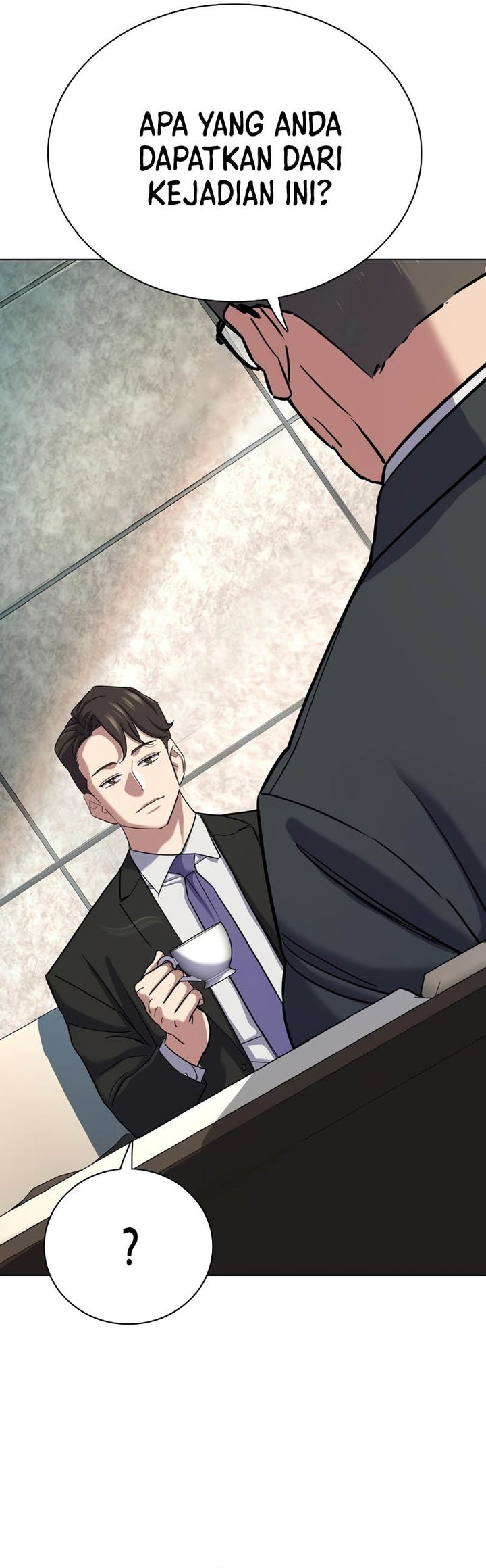 The Youngest Son Of A Rich Family Chapter 175 Image 41