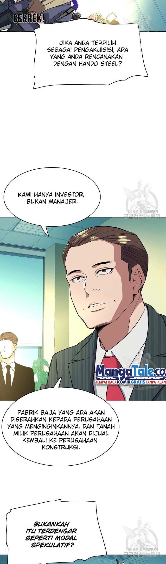 The Youngest Son Of A Rich Family Chapter 19 Image 17