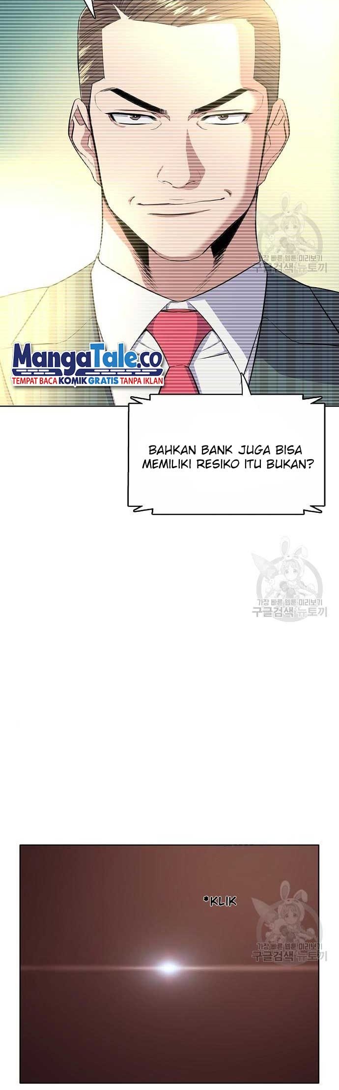 The Youngest Son Of A Rich Family Chapter 19 Image 19