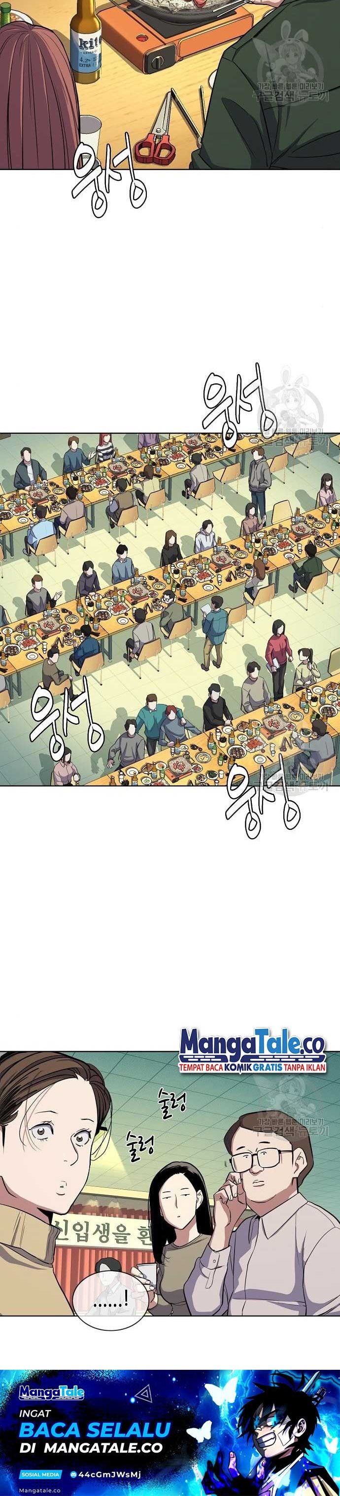 The Youngest Son Of A Rich Family Chapter 19 Image 41