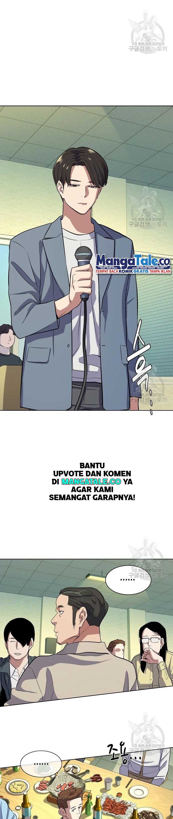 The Youngest Son Of A Rich Family Chapter 19 Image 49