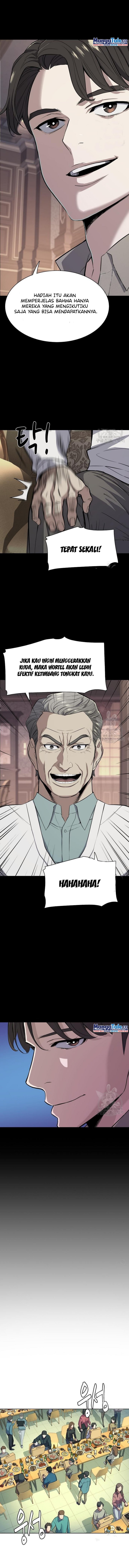 The Youngest Son Of A Rich Family Chapter 20 Image 4