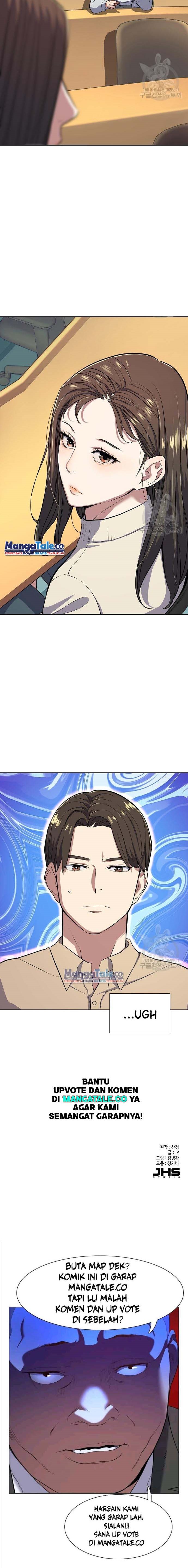 The Youngest Son Of A Rich Family Chapter 21 Image 29