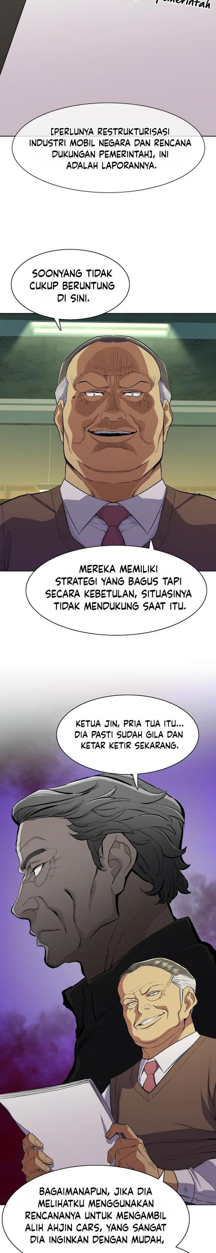 The Youngest Son Of A Rich Family Chapter 22 Image 13