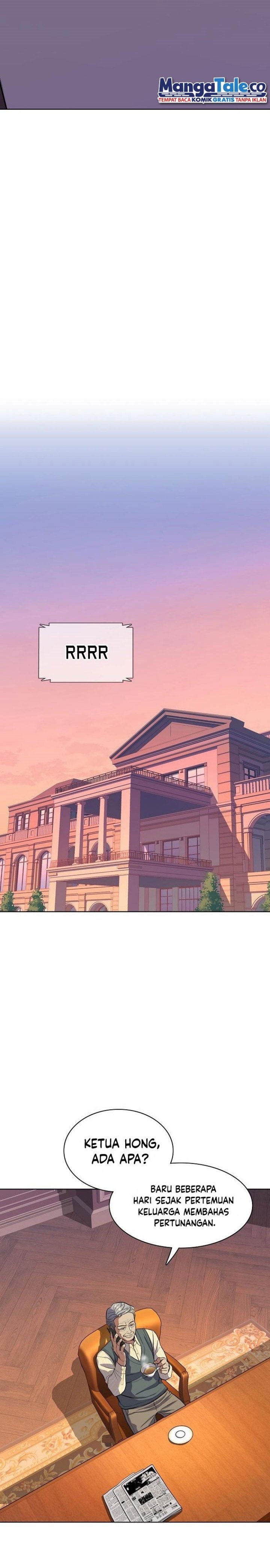 The Youngest Son Of A Rich Family Chapter 22 Image 15