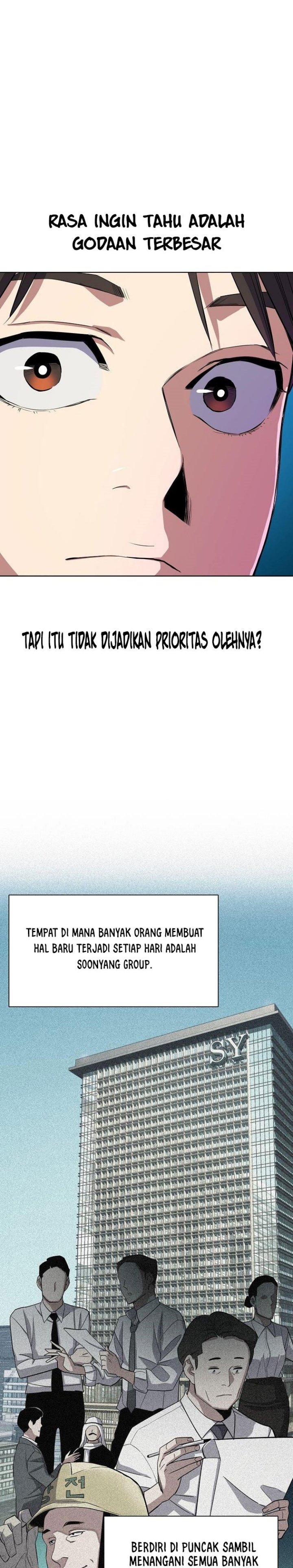 The Youngest Son Of A Rich Family Chapter 24 Image 13