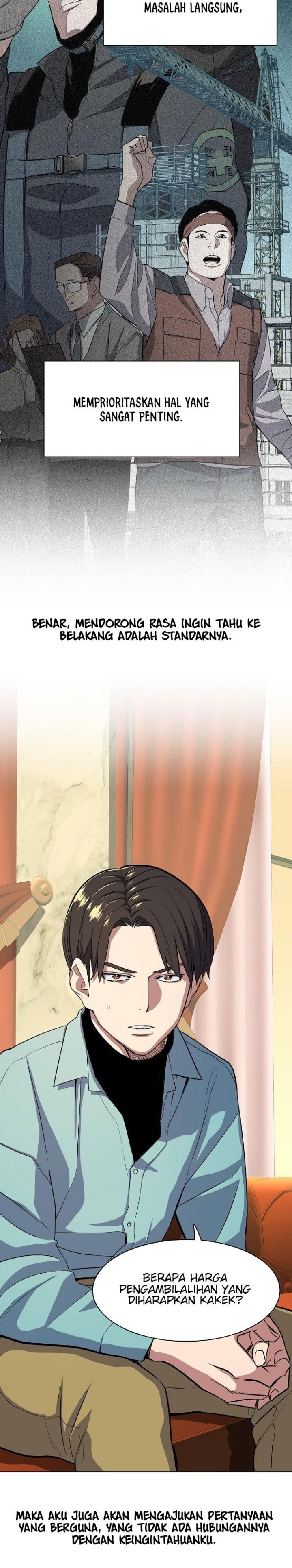 The Youngest Son Of A Rich Family Chapter 24 Image 14