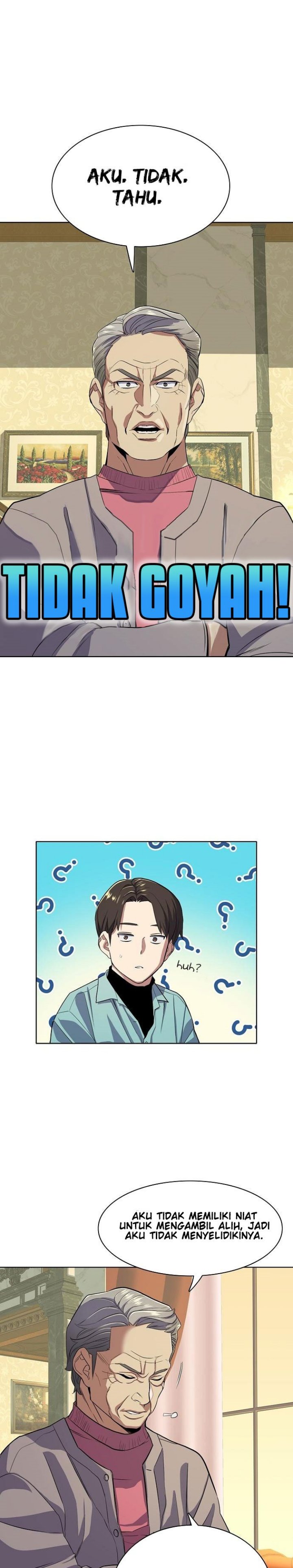 The Youngest Son Of A Rich Family Chapter 24 Image 15