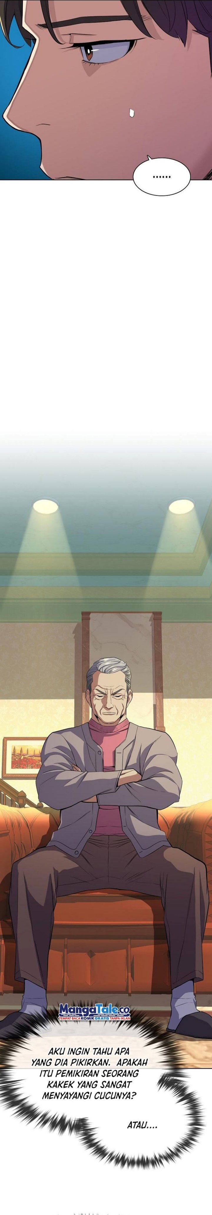 The Youngest Son Of A Rich Family Chapter 24 Image 17