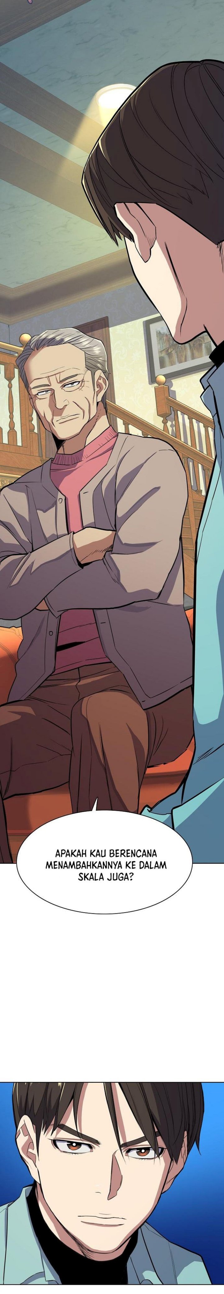 The Youngest Son Of A Rich Family Chapter 24 Image 28