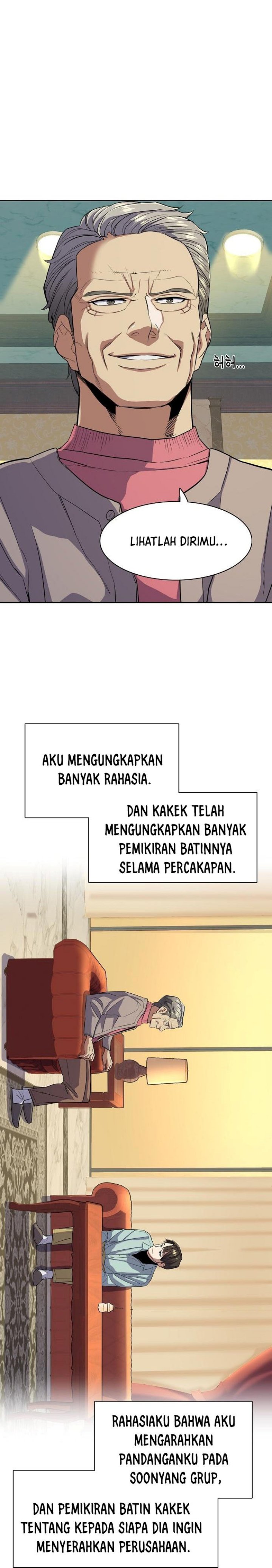 The Youngest Son Of A Rich Family Chapter 24 Image 29