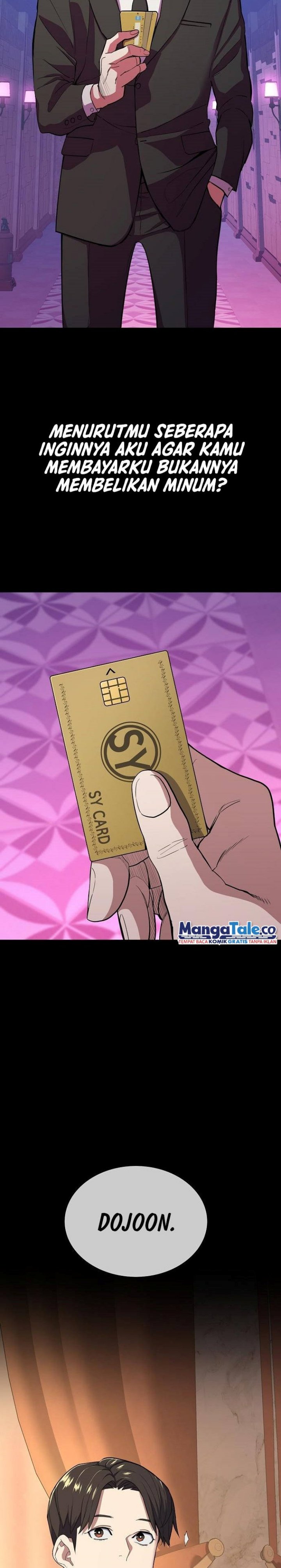 The Youngest Son Of A Rich Family Chapter 25 Image 7