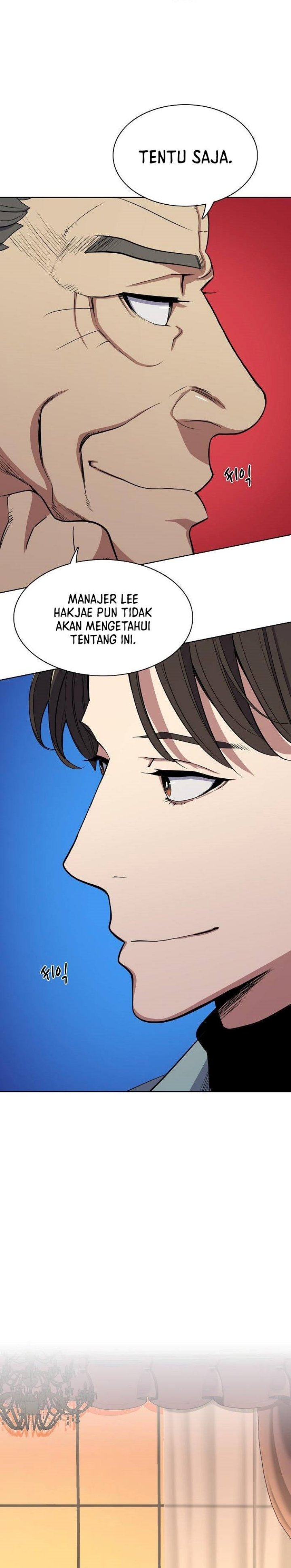 The Youngest Son Of A Rich Family Chapter 25 Image 9