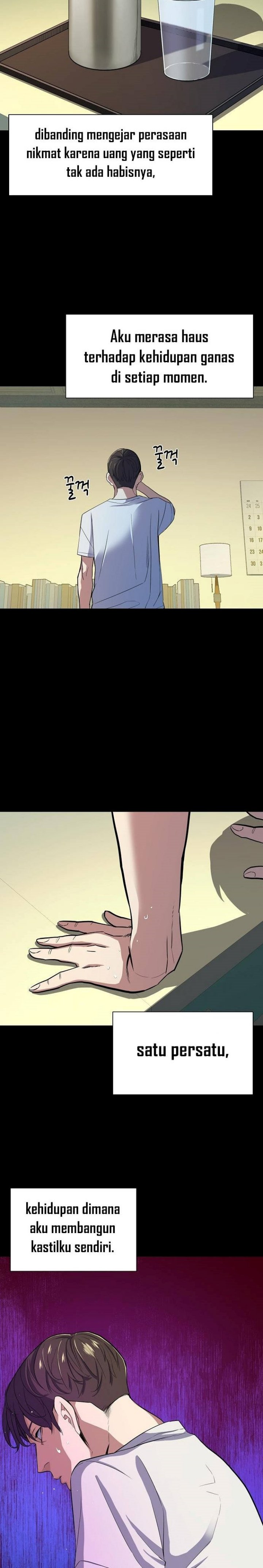 The Youngest Son Of A Rich Family Chapter 25 Image 30