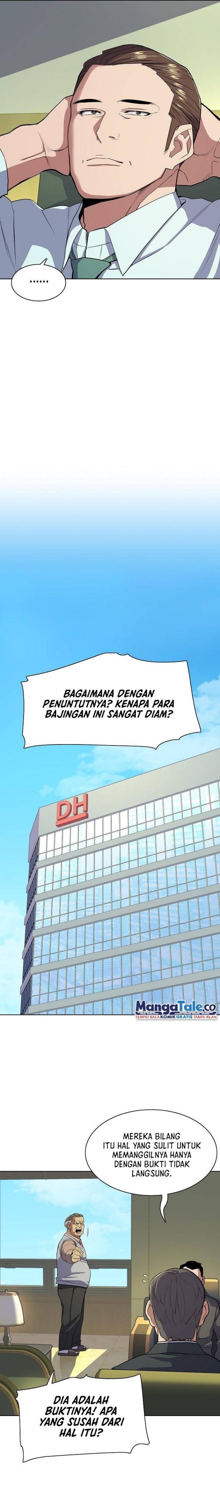 The Youngest Son Of A Rich Family Chapter 25 Image 37