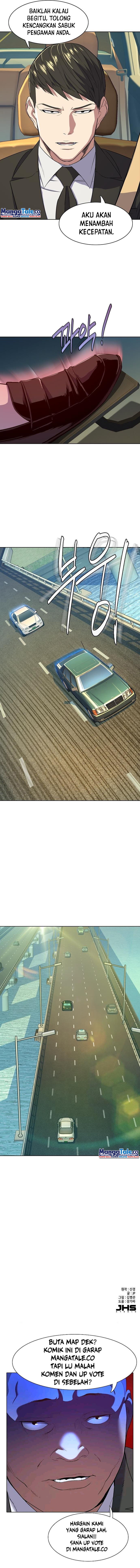 The Youngest Son Of A Rich Family Chapter 26 Image 14