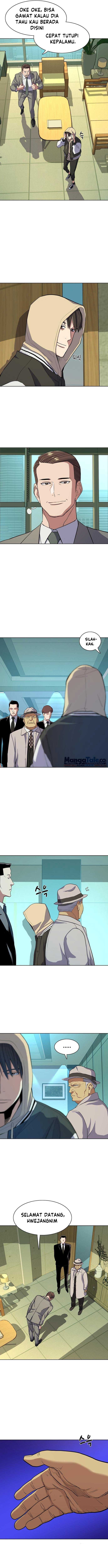 The Youngest Son Of A Rich Family Chapter 27 Image 9