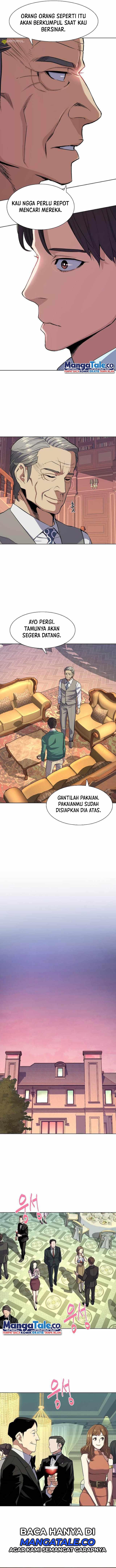 The Youngest Son Of A Rich Family Chapter 28 Image 11