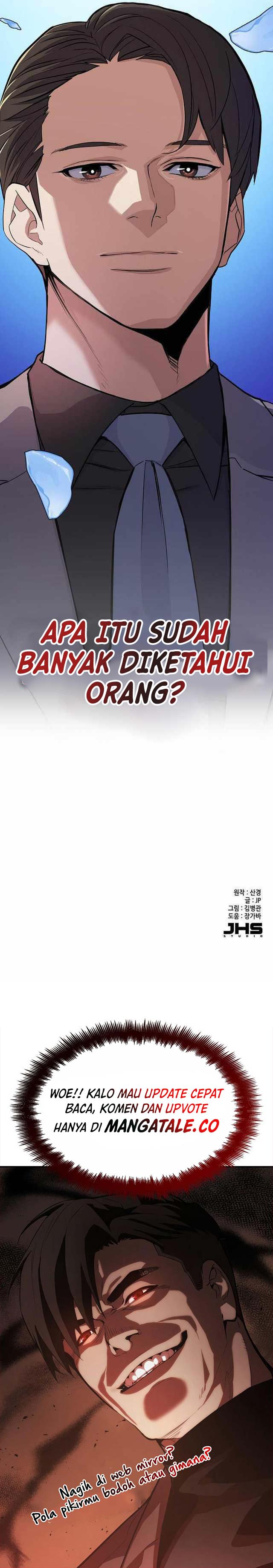 The Youngest Son Of A Rich Family Chapter 28 Image 15