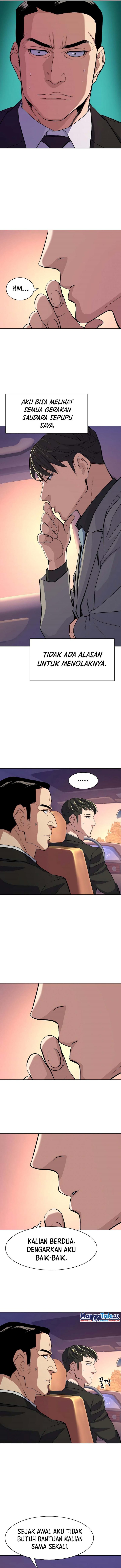 The Youngest Son Of A Rich Family Chapter 29 Image 10