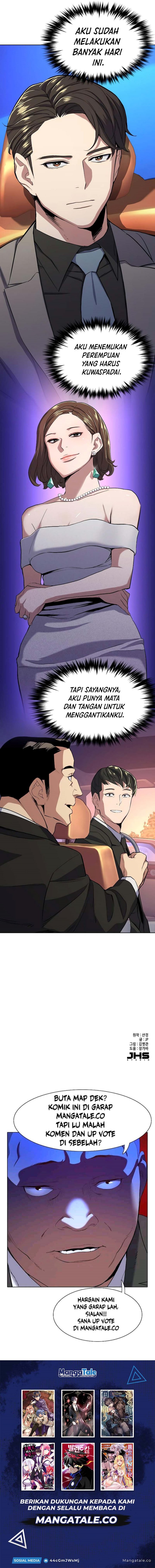 The Youngest Son Of A Rich Family Chapter 29 Image 15