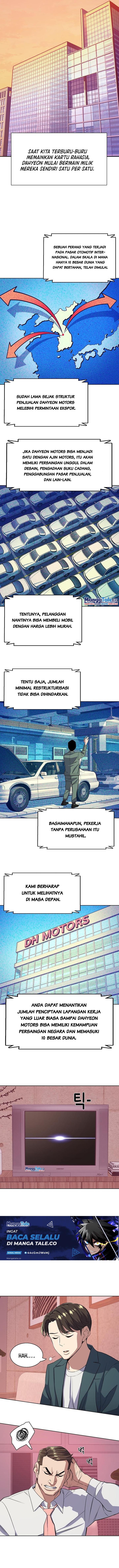 The Youngest Son Of A Rich Family Chapter 30 Image 7