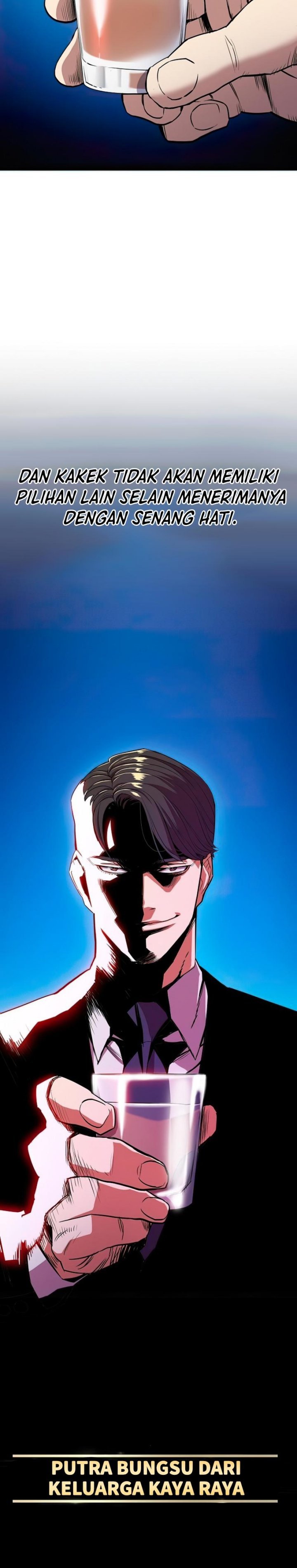 The Youngest Son Of A Rich Family Chapter 32 Image 14