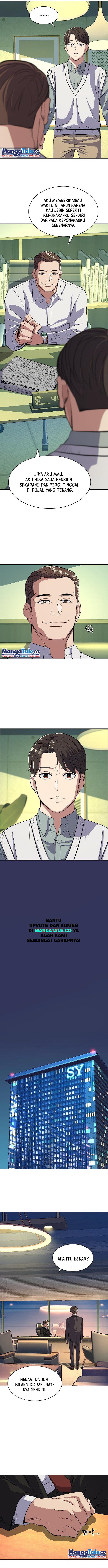 The Youngest Son Of A Rich Family Chapter 34 Image 10